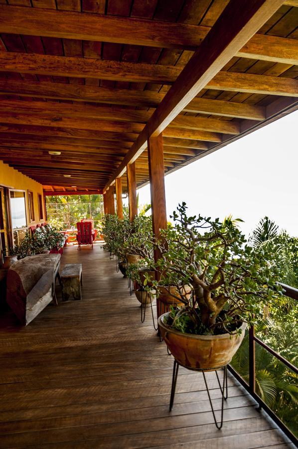 Villa Eggedal Santa Cruz La Laguna Buitenkant foto